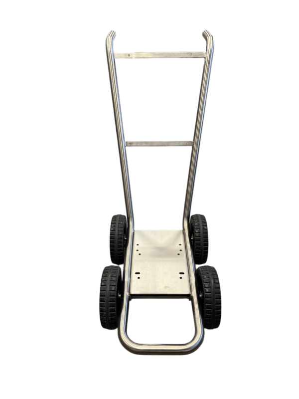 Centrifugal Pump Cart - Image 4